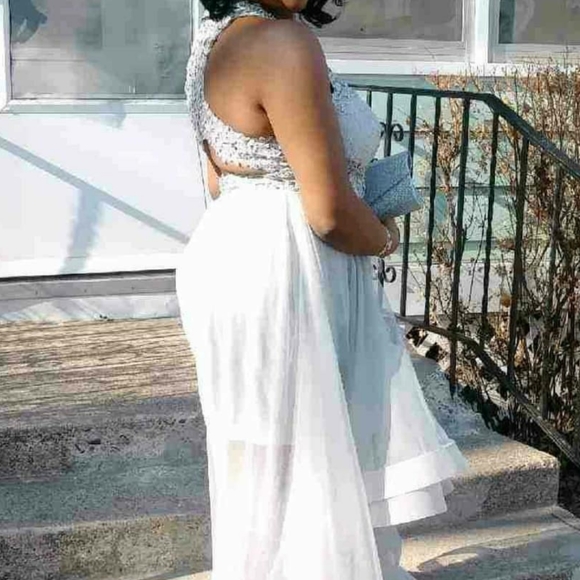 Prom Dress - Picture 2 of 2